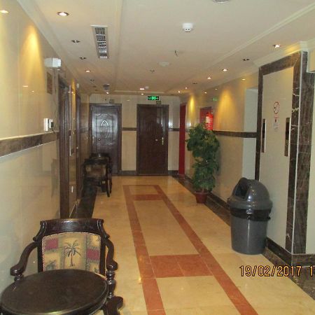 Masat Al Mohand Al Rouda Mecca 外观 照片