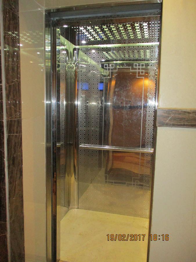 Masat Al Mohand Al Rouda Mecca 外观 照片
