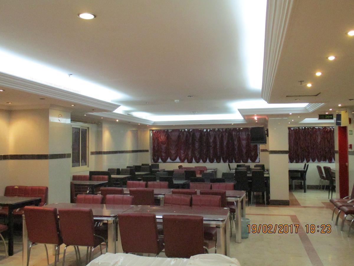 Masat Al Mohand Al Rouda Mecca 外观 照片