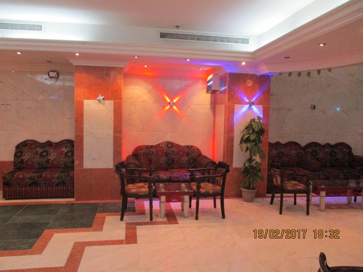 Masat Al Mohand Al Rouda Mecca 外观 照片